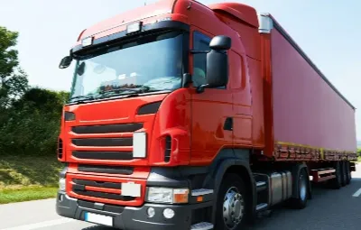 Antalya Kayapınar Ambar Kargo