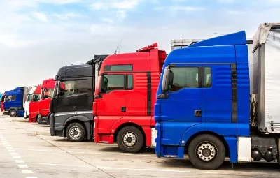 Antalya Kayapınar Ambar Nakliyat