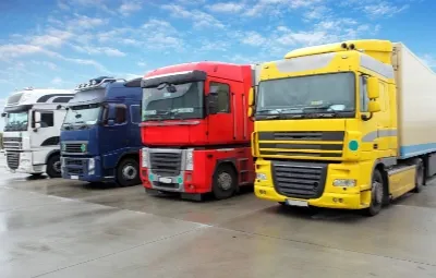 Antalya Kayapınar Nakliye Ambarı