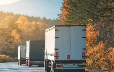 Antalya ile Kayapınar Arası Klima Taşıma