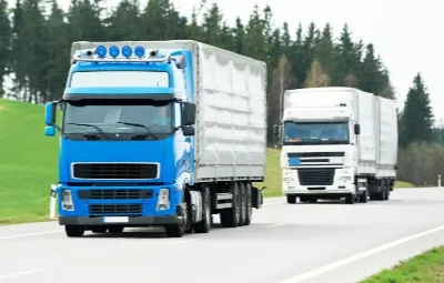 Antalya ile Kayapınar Arası Eşya Taşıma